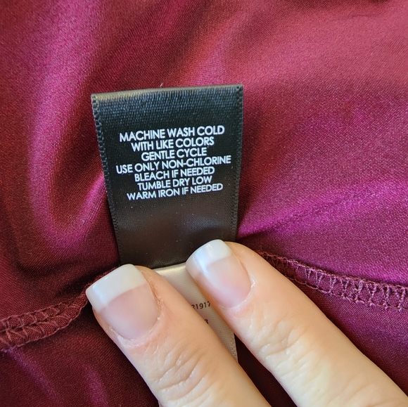 Special Occasion 5x Torrid Maxi Dress - Picture 11 of 11